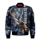 US Veteran - Zeus & The Soldier Unisex Shirts
