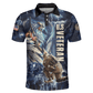 US Veteran - Zeus & The Soldier Unisex Shirts