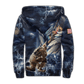 US Veteran - Zeus & The Soldier Unisex Shirts