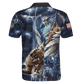 US Veteran - Zeus & The Soldier Unisex Shirts