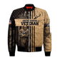 US Veteran - Honor The Fallen Unisex Shirts