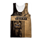US Veteran - Honor The Fallen Unisex Shirts
