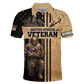 US Veteran - Honor The Fallen Unisex Shirts