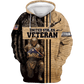 US Veteran - Honor The Fallen Unisex Shirts