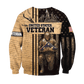 US Veteran - Honor The Fallen Unisex Shirts