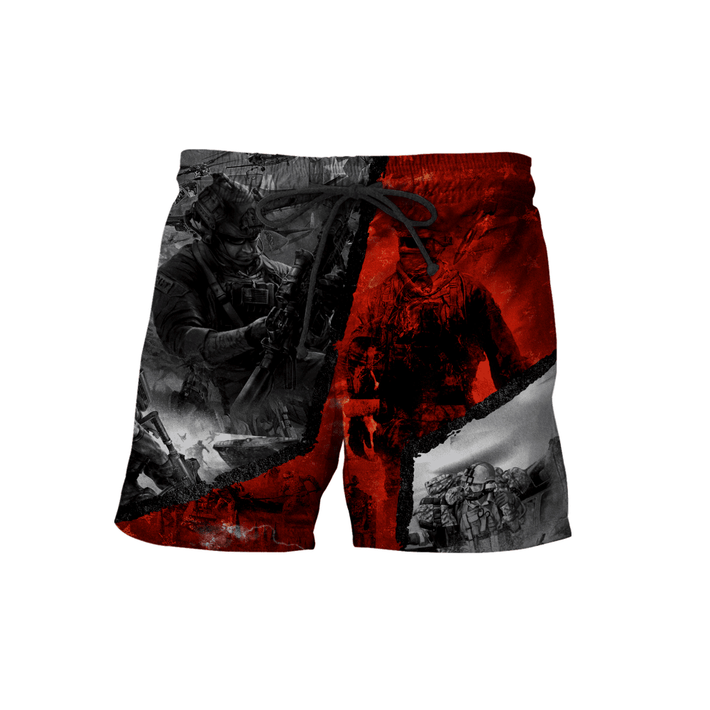 US Veteran - Honor The Fallen Unisex Shirts