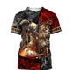 US Veteran - Honor The Fallen Unisex Shirts