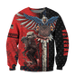 US Veteran - Military Soldier Proud Ego USA Army Unisex Shirts