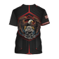 US Veteran - All Gave Some Some Gave All Unisex Shirts