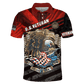 US Veteran - All Gave Some Some Gave All Unisex Shirts