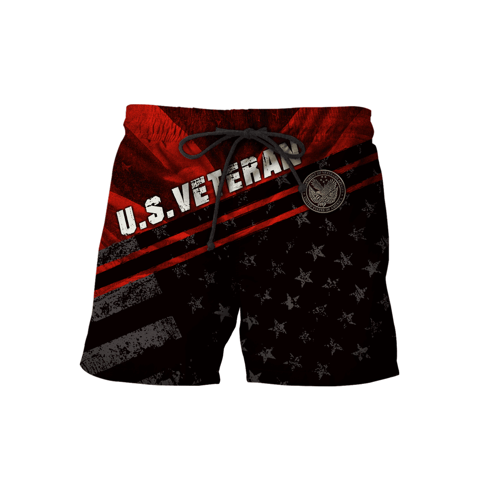 US Veteran - All Gave Some Some Gave All Unisex Shirts