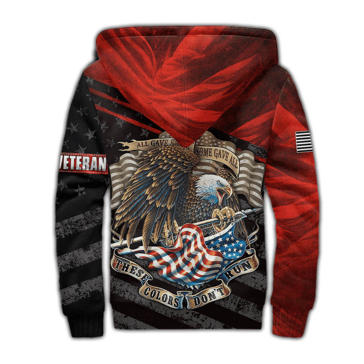 US Veteran - All Gave Some Some Gave All Unisex Shirts