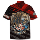 US Veteran - All Gave Some Some Gave All Unisex Shirts