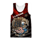 US Veteran - All Gave Some Some Gave All Unisex Shirts