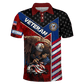 US Veteran - All Gave Some Some Gave All Unisex Shirts