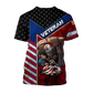 US Veteran - All Gave Some Some Gave All Unisex Shirts