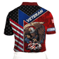 US Veteran - All Gave Some Some Gave All Unisex Shirts
