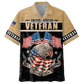 US Veteran - These Color Don't Run Unisex Shirts