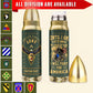 Armée américaine – Division de l’armée – Pistolet à balles