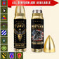 US-Militär – Armeedivision – Bullet Tumbler