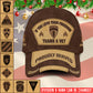 US Militär – Army Division All Over Print Cap