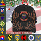 US Militär – Army Division All Over Print Cap