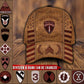 US Military – Army Division All Over Print Cap