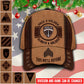 Casquette à imprimé intégral de l'armée américaine - Division de l'armée