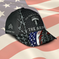 US Military – Army Division All Over Print Cap