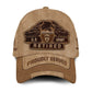 US Military – Army Division All Over Print Cap