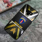 Personalized US Military - Army Division Phone Case Printed