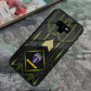 Personalized US Military - Army Division Phone Case Printed