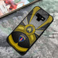 Étui de téléphone personnalisé de l'armée américaine - Division de l'armée imprimé