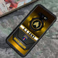 Personalized US Military - Army Division Phone Case Printed