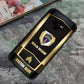 Personalized US Military - Army Division Phone Case Printed