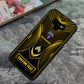Étui de téléphone personnalisé de l'armée américaine - Division de l'armée imprimé