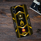 Personalized US Military - Army Division Phone Case Printed