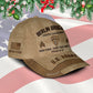 US Militär – Army Division All Over Print Cap
