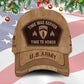 US Militär – Army Division All Over Print Cap