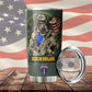 Armée américaine – Division de l'armée – Tumbler