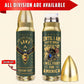Armée américaine – Division de l’armée – Pistolet à balles
