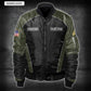 US Military – Army Division All Over Print Hoodie