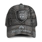 US Military – Army Division All Over Print Cap