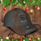 Casquette à imprimé intégral de l'armée américaine - Division de l'armée