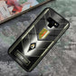 Étui de téléphone personnalisé de l'armée américaine - Division de l'armée imprimé