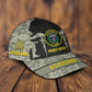 US Militär – Army Division All Over Print Cap
