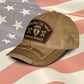 US Military – Army Division All Over Print Cap