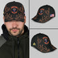 US Militär – Army Division All Over Print Cap