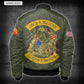 US Military – Marine Battalion All Over Print Hoodie