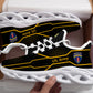 US Military – Army Division All Over Print Sneakers